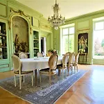 Chateau Du Boulay Morin Le Boulay-Morin