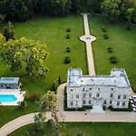 Chateau Du Boulay Morin 4* Le Boulay-Morin