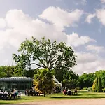 Chateau Du Boulay Morin Hotell
