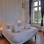 Chateau Du Boulay Morin Hotell 4*