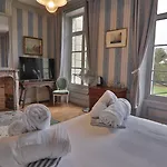 Chateau Du Boulay Morin Hotel Le Boulay-Morin