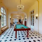 Hotell Chateau Du Boulay Morin