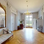 Hotell Chateau Du Boulay Morin 4*