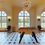 Chateau Du Boulay Morin Hotel Le Boulay-Morin