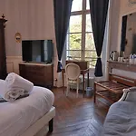 Chateau Du Boulay Morin 4* Le Boulay-Morin