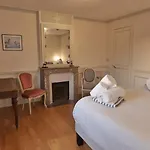 Hotell Chateau Du Boulay Morin