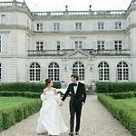 Chateau Du Boulay Morin Hotell
