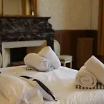Hotell Chateau Du Boulay Morin