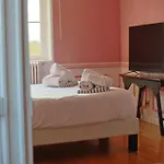 Hotel Chateau Du Boulay Morin 4*