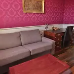 Hotell Chateau Du Boulay Morin Le Boulay-Morin