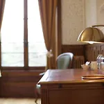 Chateau Du Boulay Morin 4*