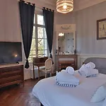 Chateau Du Boulay Morin 4* Le Boulay-Morin