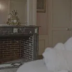 Hotell Chateau Du Boulay Morin