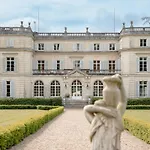 Hotell Chateau Du Boulay Morin 4*