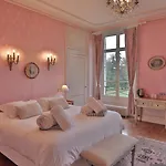 Hotel Chateau Du Boulay Morin Le Boulay-Morin