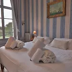 Chateau Du Boulay Morin 4* Le Boulay-Morin