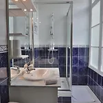 Hotell Chateau Du Boulay Morin