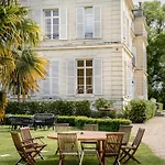 Chateau Du Boulay Morin Hotell Le Boulay-Morin