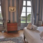 Chateau Du Boulay Morin 4* Le Boulay-Morin