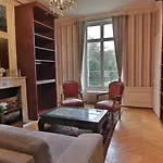 Chateau Du Boulay Morin Hotell