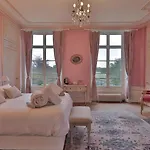 Hotel Chateau Du Boulay Morin