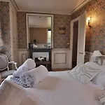 Hotell Chateau Du Boulay Morin 4*