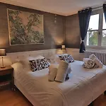 Hotel Chateau Du Boulay Morin Le Boulay-Morin