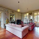 Chateau Du Boulay Morin Hotell