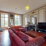 Hotel Chateau Du Boulay Morin
