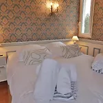 Hotell Chateau Du Boulay Morin 4*