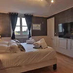 Chateau Du Boulay Morin Hotel Le Boulay-Morin