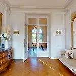 Hotell Chateau Du Boulay Morin Le Boulay-Morin