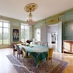 Hotel Chateau Du Boulay Morin