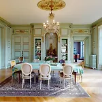 Chateau Du Boulay Morin 4*