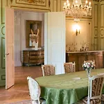 Chateau Du Boulay Morin 4* Le Boulay-Morin