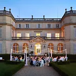 Hotell Chateau Du Boulay Morin