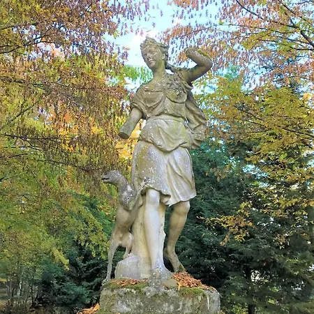 Chateau Du Boulay Morin Hotel 4*