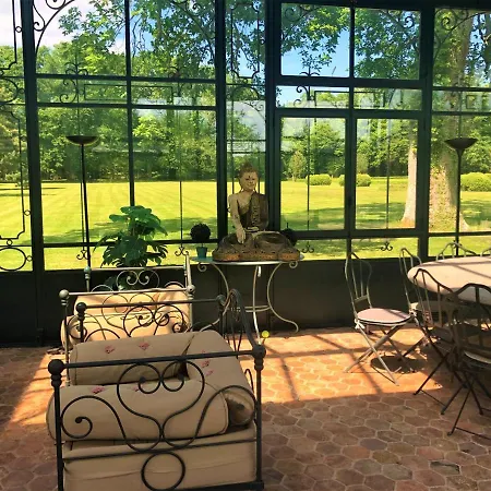 Chateau Du Boulay Morin Hotel 4*