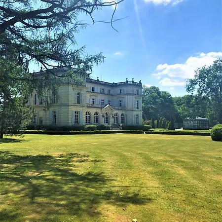 Chateau Du Boulay Morin Hotel Le Boulay-Morin