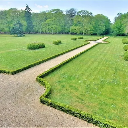 Chateau Du Boulay Morin