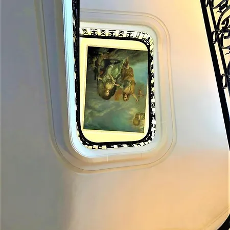 Chateau Du Boulay Morin 4*