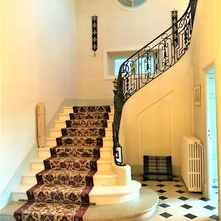 Chateau Du Boulay Morin 4*