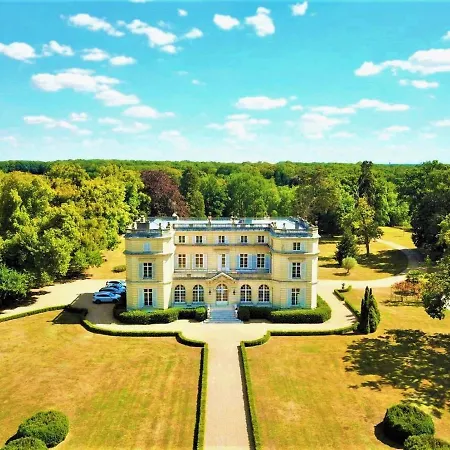 Chateau Du Boulay Morin Hotel