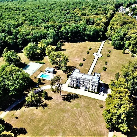 Chateau Du Boulay Morin Hotel Le Boulay-Morin