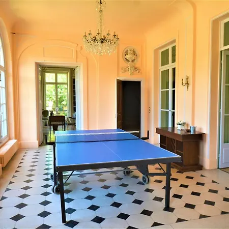 Chateau Du Boulay Morin Hotel 4*