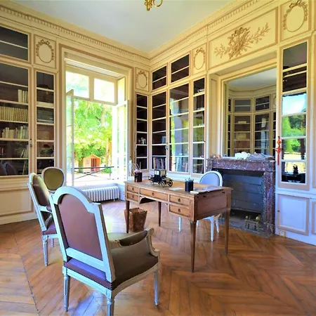 Chateau Du Boulay Morin 4*