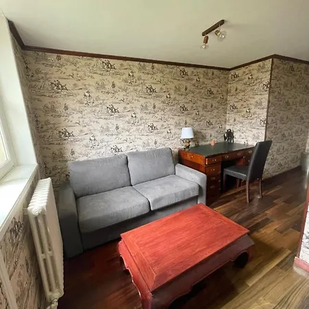 Chateau Du Boulay Morin Hotel