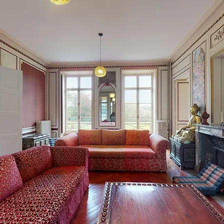 Chateau Du Boulay Morin