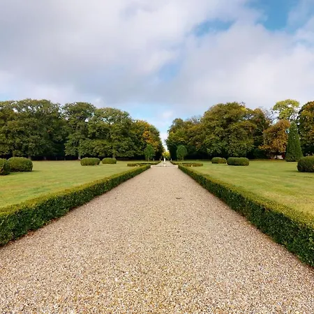 Chateau Du Boulay Morin 4*