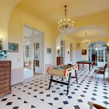 Chateau Du Boulay Morin 4*